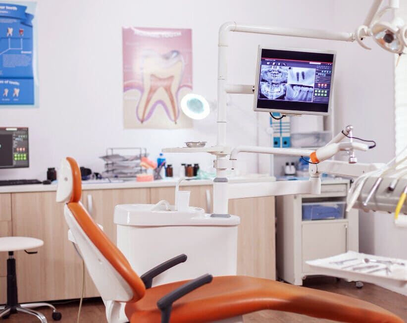 Glow Dental – Innovative