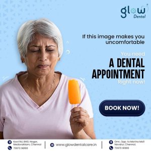 Reliable Dentist in Medavakkam